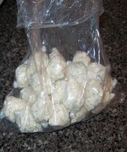 8 Ball Of Cocaine