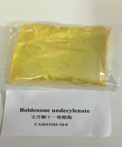 Boldenone Powder For Sale