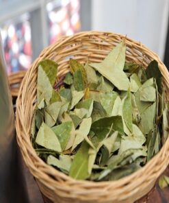 Coca leaves For Sale