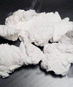 Fish Scale Coke