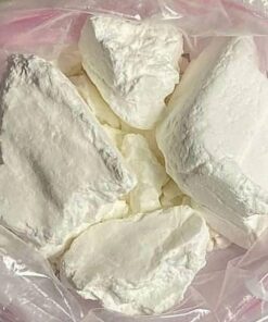 Mexican Cocaine