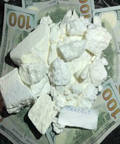 Peruvian Cocaine