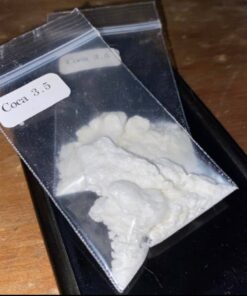Yellow Cocaine For Sale